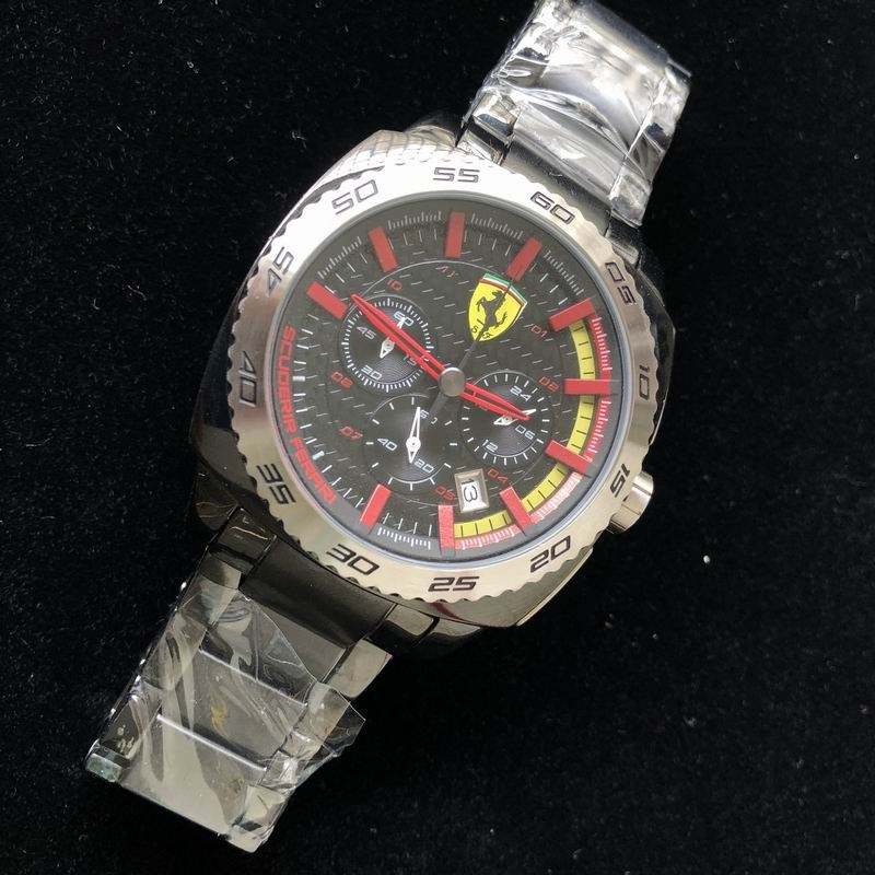 Ferrari watch man-229